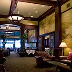 Sentinel Hotel 