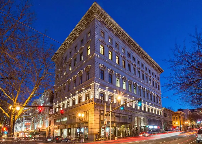 Sentinel Hotel