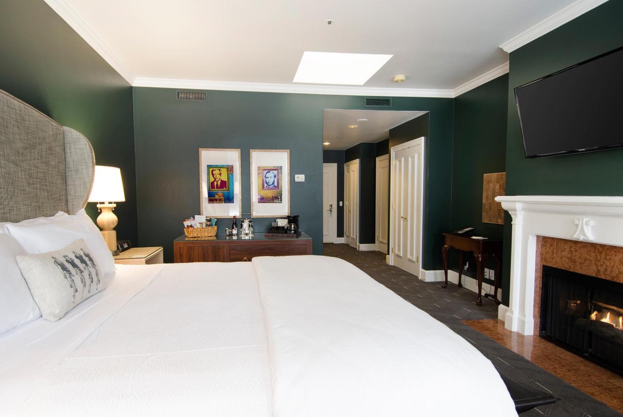 Sentinel Hotel