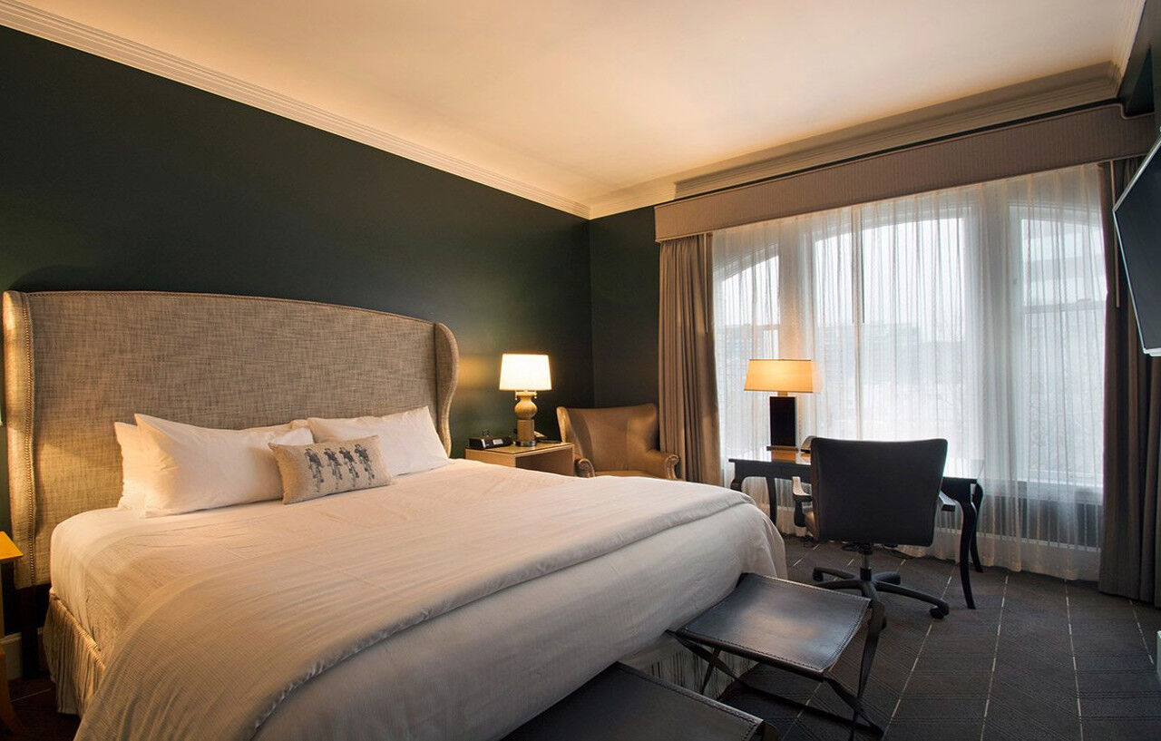 Hotel Sentinel 5*